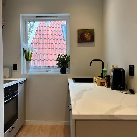 Beautiful 4 Bedroom In Sentrum 베르겐
