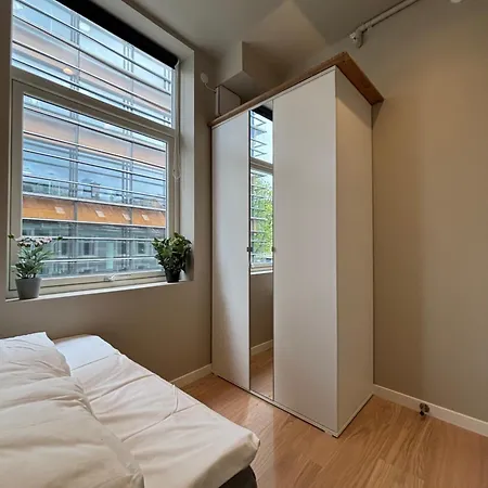 Beautiful 4 Bedroom In Sentrum